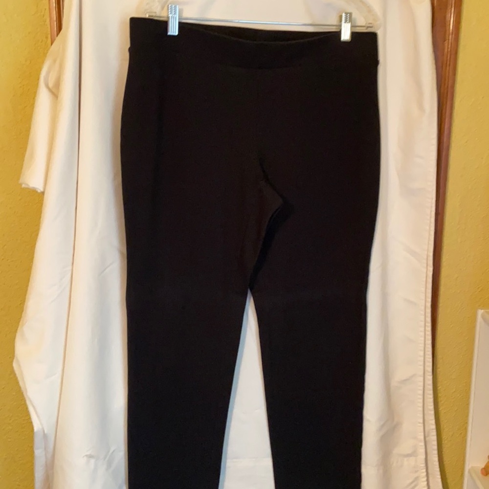 Pure Jill casual pant